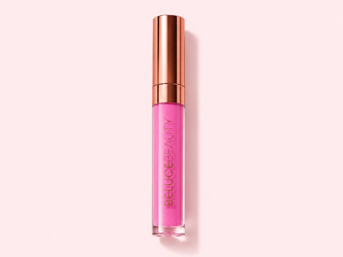 Kiss Me Thru The Phone Lip Gloss