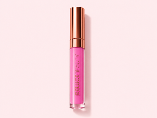 Kiss Me Thru The Phone Lip Gloss