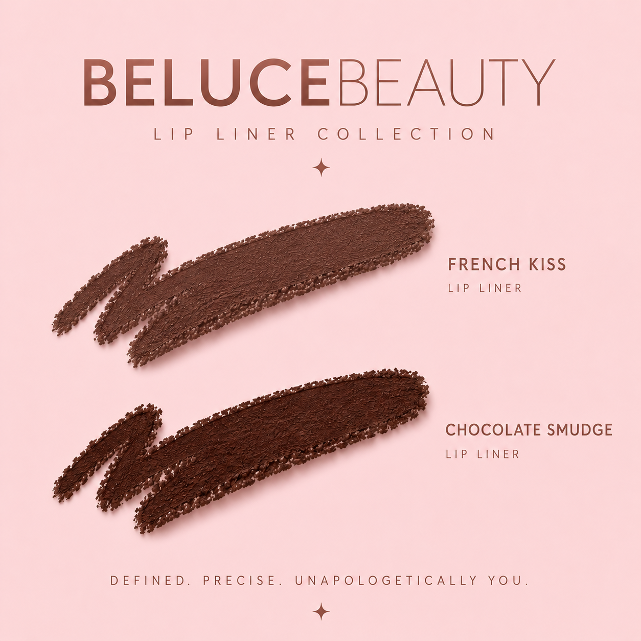 Chocolate Smudge Lip Liner